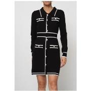 Robe Kebello Robe Noir F