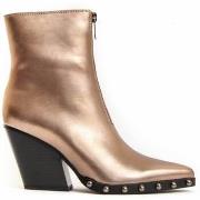 Bottes Leindia 96664