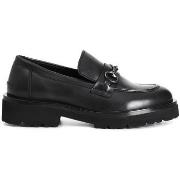 Mocassins Café Noir C1XL1237