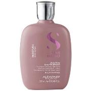 Shampooings Alfaparf Semi Di Lino Moisture Nutritive Low Shampoo