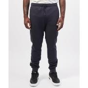 Pantalon Bikkembergs Pantalon de survêtement homme avec bande logo