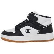 Baskets enfant Champion Rebound 2.0 mid b ps mid cut shoe