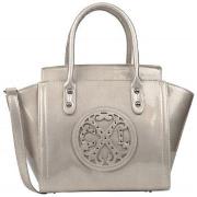 Sac Christian Lacroix Sac Jonc Stud 5 Argent