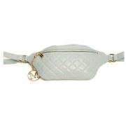 Sac Guess sac banane femme Marciano bleu clair