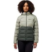 Veste Jack Wolfskin ATHER DOWN HOODY W