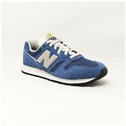 Baskets New Balance BASKET WL373 BLEU