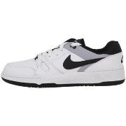 Baskets enfant Nike full force lo (gs)