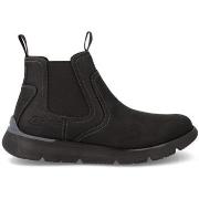 Bottes Skechers -