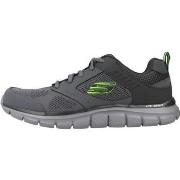 Baskets Skechers TRACK - SYNTAC