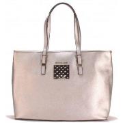 Sac Thierry Mugler Sac cabas Eclat 5 Gris