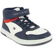 Baskets basses enfant Tommy Hilfiger 33632