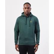 Sweat-shirt Lyle &amp; Scott Sweat homme avec poche kangourou