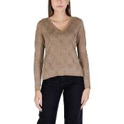 Pull Only Onlmella Ls Glitter V-Neck Cc Knt 15324594