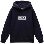 Sweat-shirt enfant Napapijri -