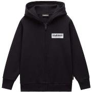 Sweat-shirt enfant Napapijri -