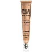 Fonds de teint &amp; Bases Rimmel London Multitasker Wake Me Up Correc...