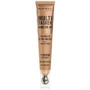 Fonds de teint &amp; Bases Rimmel London Multitasker Wake Me Up Correc...