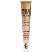 Fonds de teint &amp; Bases Rimmel London Multitasker Wake Me Up Correc...