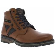 Bottes Redskins 122011