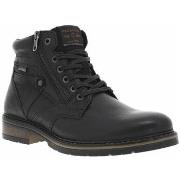 Bottes Redskins 122003