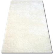 Tapis Rugsx Tapis SHAGGY NARIN P901 crème / blanc 80x150 cm