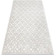 Tapis Rugsx Tapis SANTO SIZAL 58507 Ajouré, art déco 160x220 cm