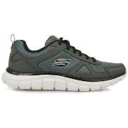 Baskets Skechers -