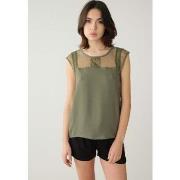 T-shirt Deeluxe Blouse SUE