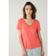 T-shirt Deeluxe T-Shirt LETTY