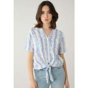 Blouses Deeluxe Chemise FLANY