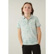 T-shirt enfant Deeluxe Polo TIKITO