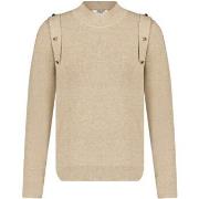 Sweat-shirt Deeluxe Pull MATYCIA