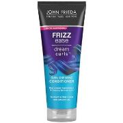 Soins &amp; Après-shampooing John Frieda Frizz-ease Acondicionador Riz...