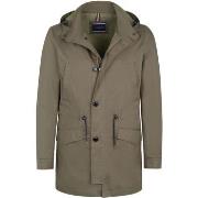 Manteau Tommy Hilfiger Manteaux