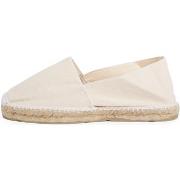 Derbies Pisamonas Espadrilles pour Parents et Enfants