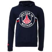 Sweat-shirt Psg Justice League Justice League PSG NEYMAR BATMAN