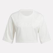 T-shirt Reebok Sport TEAM TOP