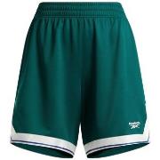 Pantalon Reebok Sport TEAM SHORT