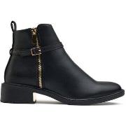 Bottines Solesister Lark Zip Des Bottes