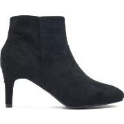 Bottines Solesister Dina Heel Des Bottes