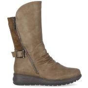 Bottes Chika 10 ESTEPA 14