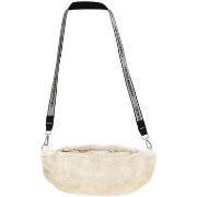 Sac Bandouliere Oakwood Sac bandouliere Ref 64408 Beige Clair 41*16*12...