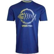 T-shirt Weird Fish Velocity