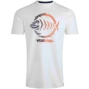 T-shirt Weird Fish Velocity