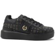 Chaussures Pollini Sneaker Donna Black TA15484G0LQ1100A