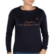 T-shirt Shilton T-shirt ML femme