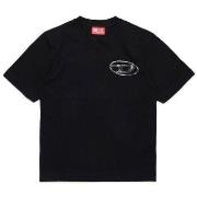 T-shirt enfant Diesel J01999 0CATM-K900