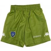 Short enfant Kappa 302YH80