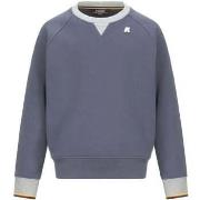 Sweat-shirt enfant K-Way -