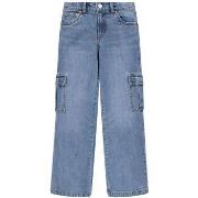 Pantalon enfant Levis 4EK991 - BAGGY CARGO-L96 GOLD COUNTRY